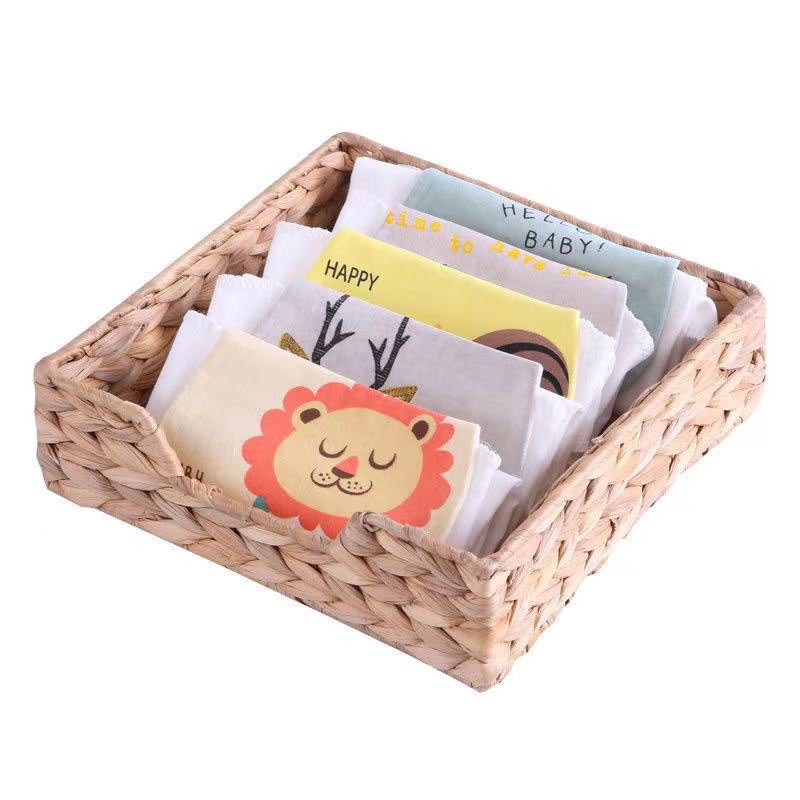 Kids_mart: khăn lót lưng thấm mồ hôi cho bé