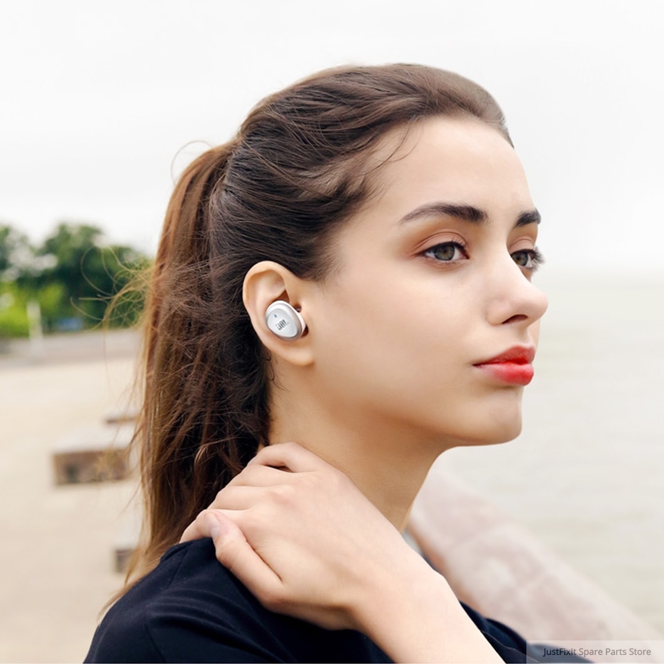 Tai Nghe Bluetooth Không Dây C330Tws Có Mic Và Phụ Kiện