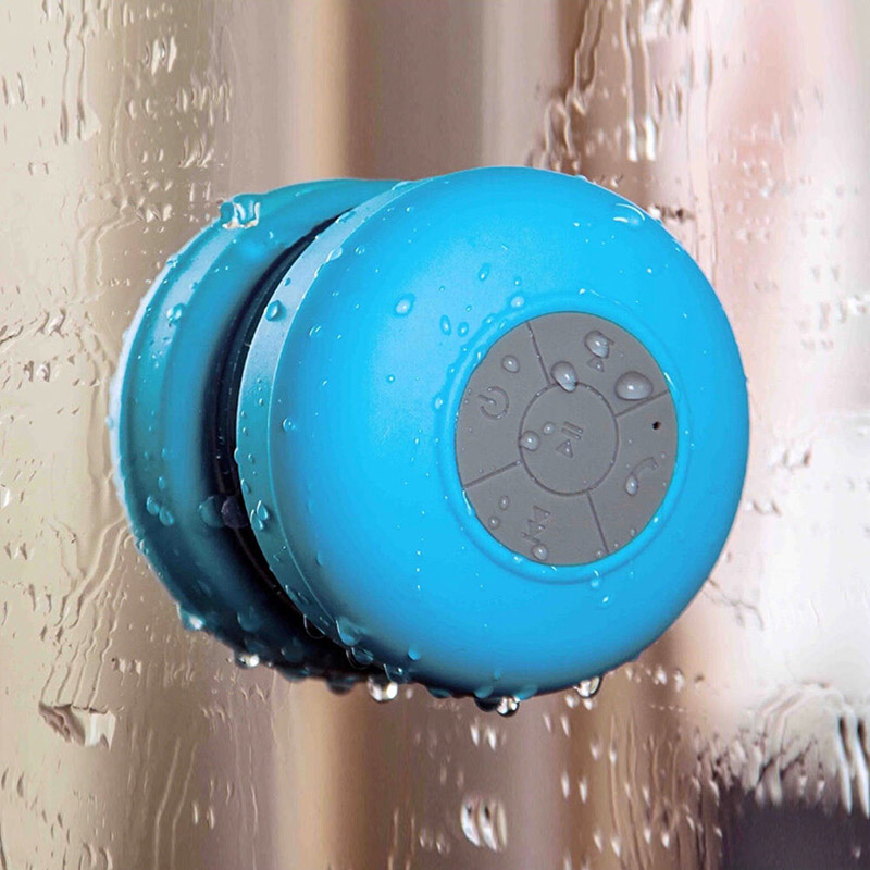Loa Bluetooth Không Dây Mini Chống Thấm Nước Cao Cấp