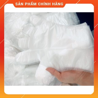 Bao Tay Nilon Đa Năng