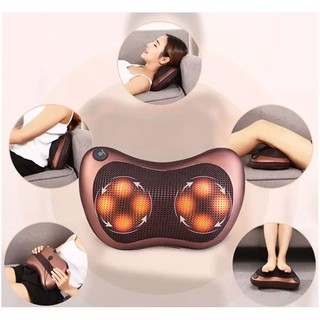 GỐI MÁT XA MAGIC 8 BI