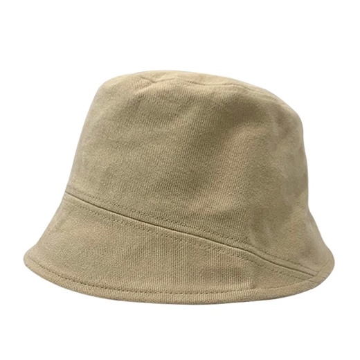 Nón Vành Màu Trơn Che Phủ Toàn Diện Dễ Phối Đồ Thời Trang Mùa Hè Cho Nữ