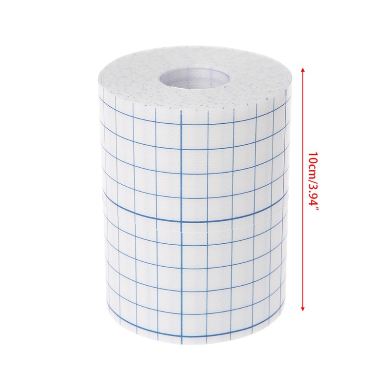 Băng cá nhân y tế không gây dị ứng tiện dụng