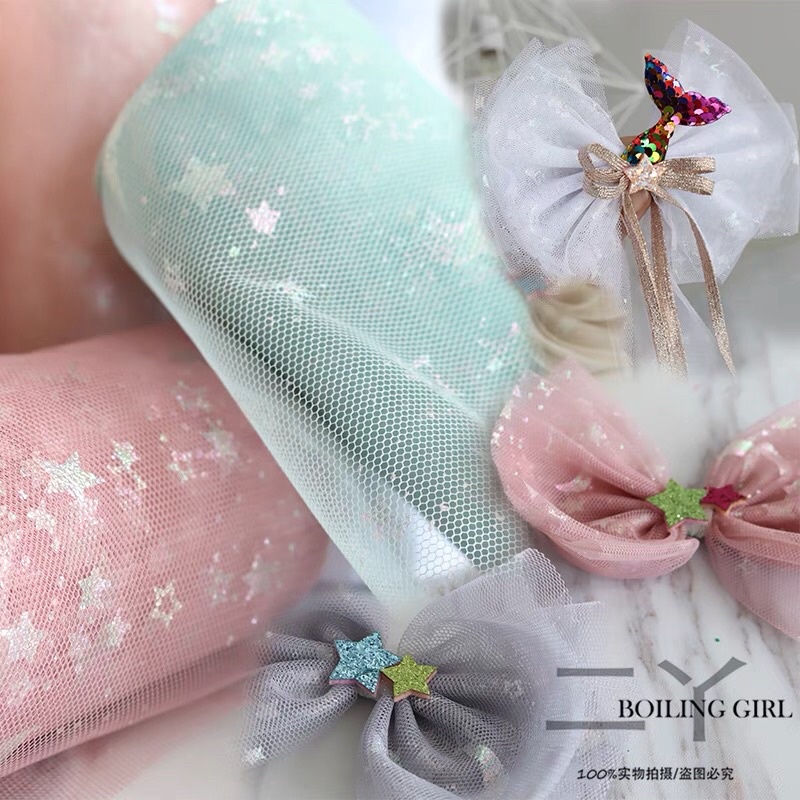 Voan loại tốt bảng 7,5cm