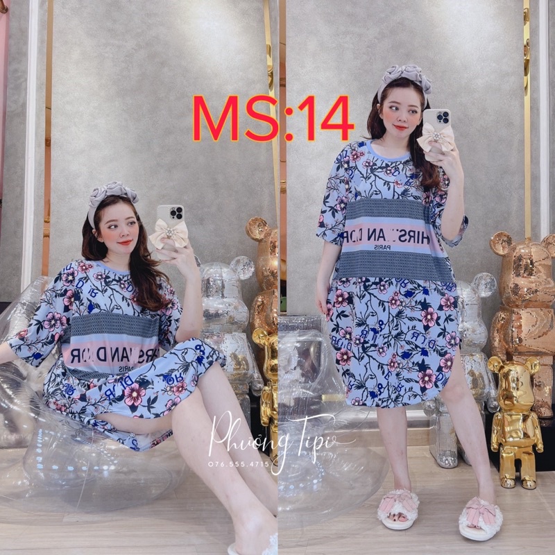 ĐẦM LAI BẦU BIGSIZE 50kg - 95kg | BigBuy360 - bigbuy360.vn