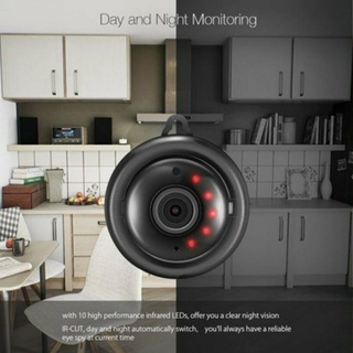 Camera IP V380