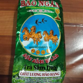 Trà sâm dứa Bảo Ngân 350g