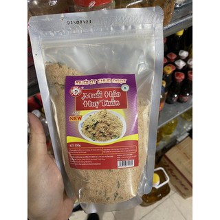 Muối hảo Huy Tuấn (muối ớt chua ngọt)[NEW]