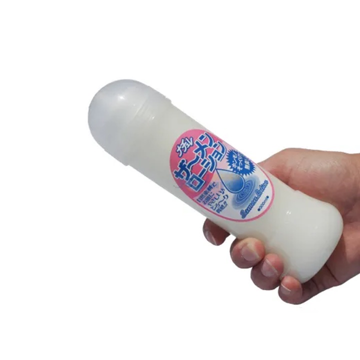 Gel Tinh Trùng Nhật Bản - Dòng Sản Phẩm Cấp Ẩm & Bôi Trơn Quan Hệ Chính Hãng, Giúp Cuộc Yêu Thêm Mềm Mại, Không Đau Rát!