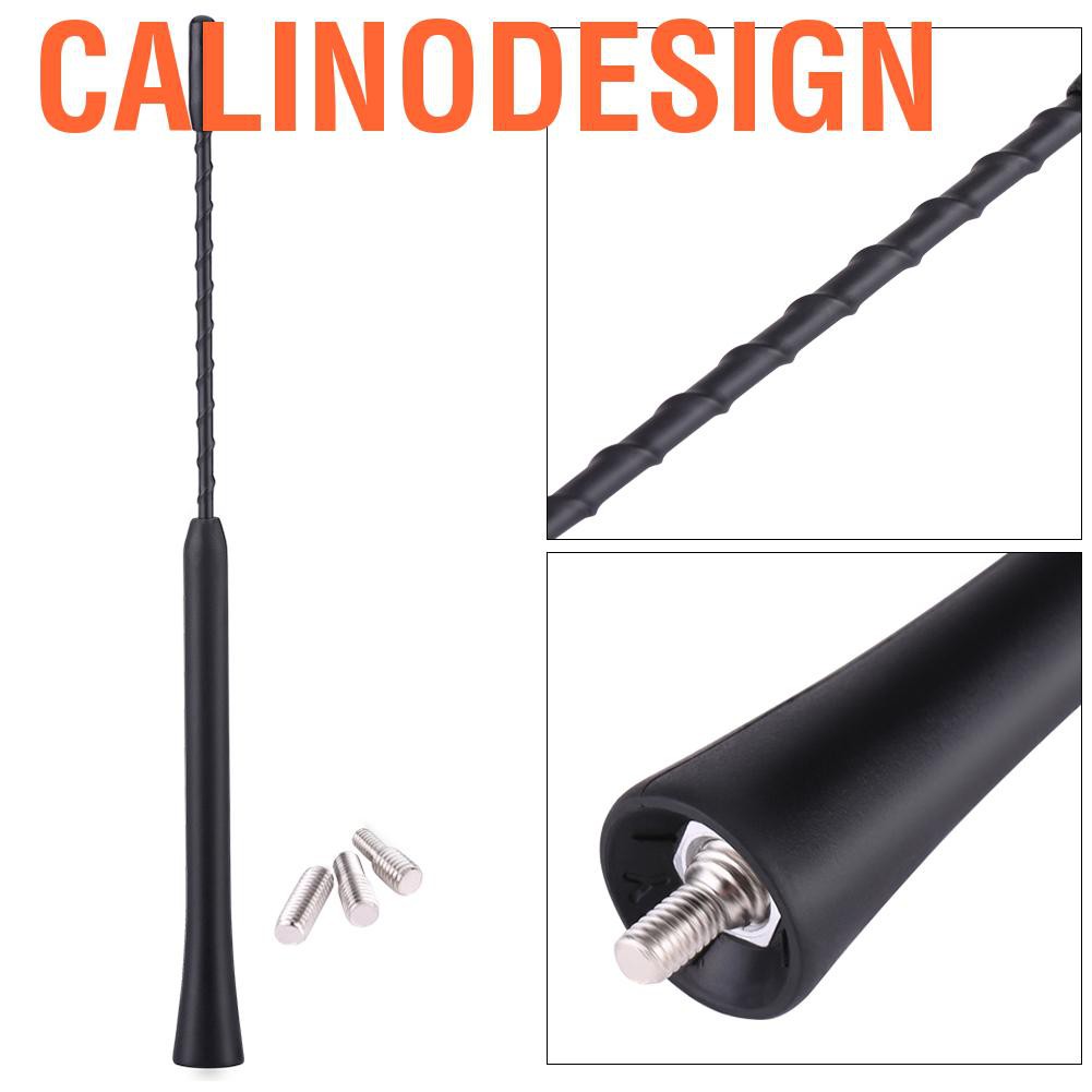 Ăng Ten Calinodesign Dễ Lắp Đặt Siêu Bền Cho Xe Hơi