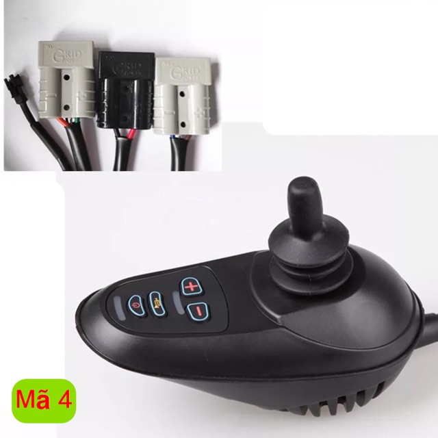 Joystick xe lăn điện HÀNG SẴN