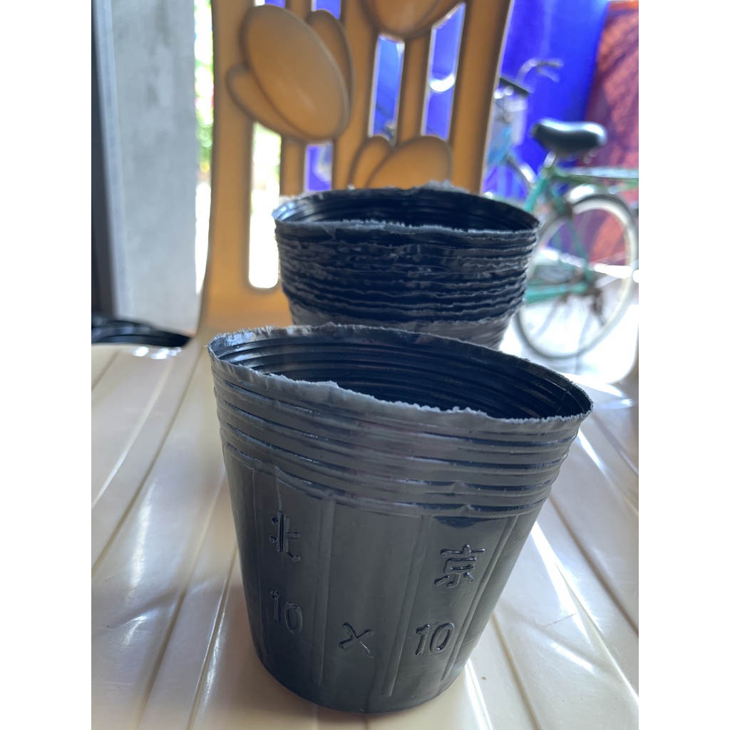 BẦU ƯƠM CÂY 10*10 ( DỊCH TRUYỀN CHO CÂY, KÍCH RỄ , MẦM CÂY XANH LÁ, LƯỚI CHE NẮNG...)