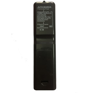 Điều khiển tivi Đa năng TCL -LCD