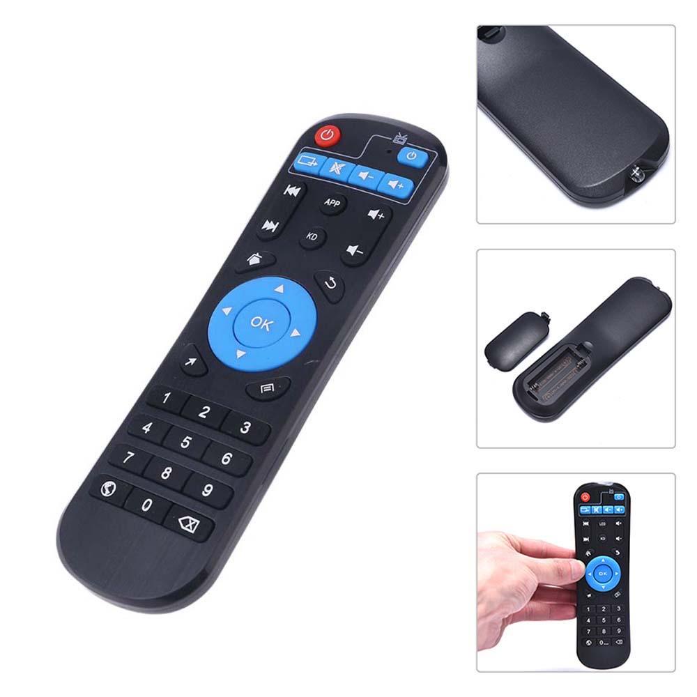 LLOYD Điều Khiển Từ Xa T95 H96 Đa Năng Tiện Dụng