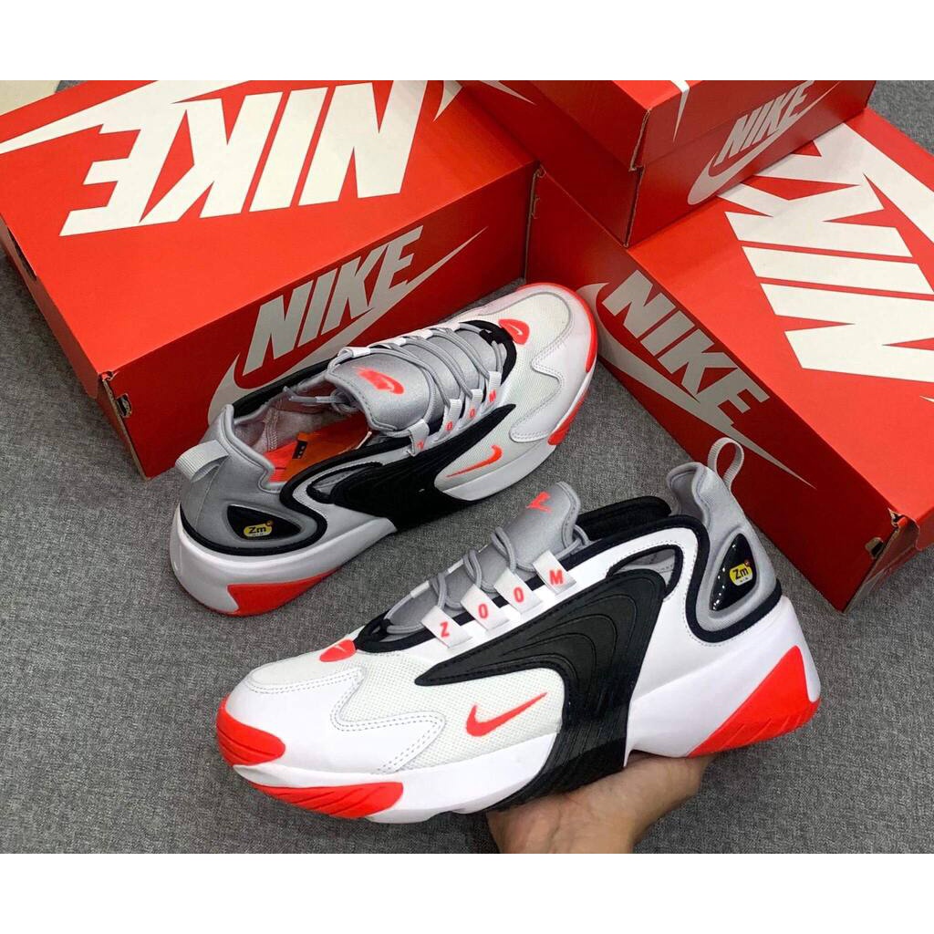 Giày Nike Zoom2k Infrared 23
