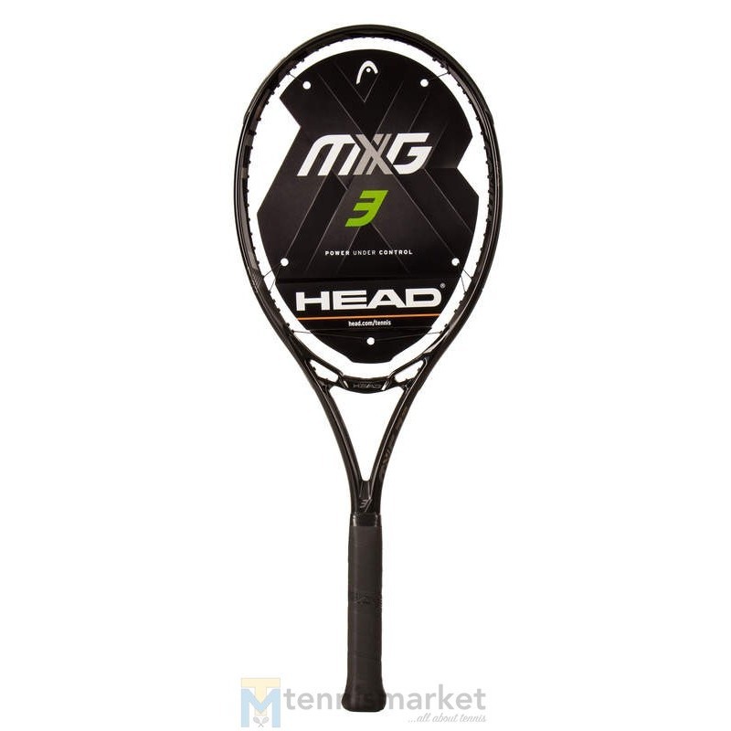 VỢT TENNIS HEAD MXG3