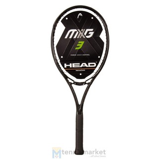 VỢT TENNIS HEAD MXG3