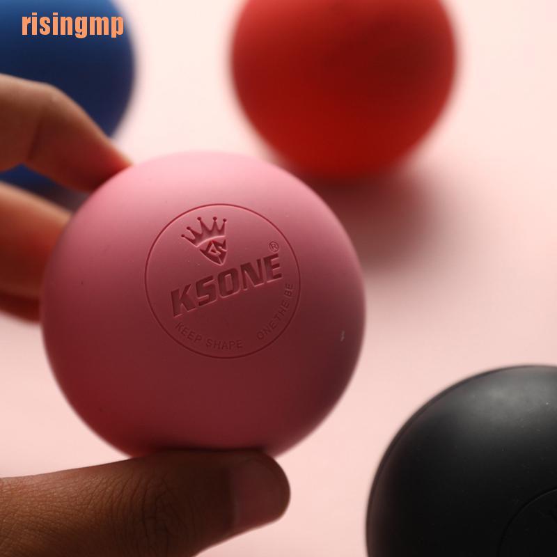 Dụng Cụ Mát Xa Thư Giãn Cơ Bắp 6cm Tiện Dụng