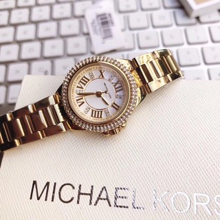 Đồng Hồ Nữ Michael Kors MK3252 28mm