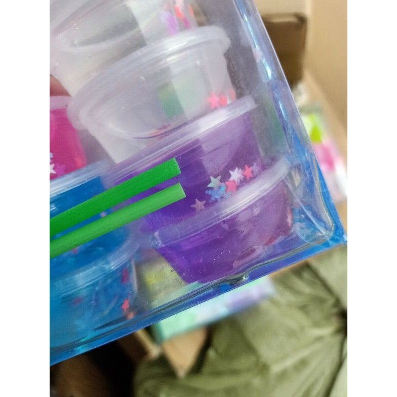 SLAM TRONG NHÂN nhiều mẫu