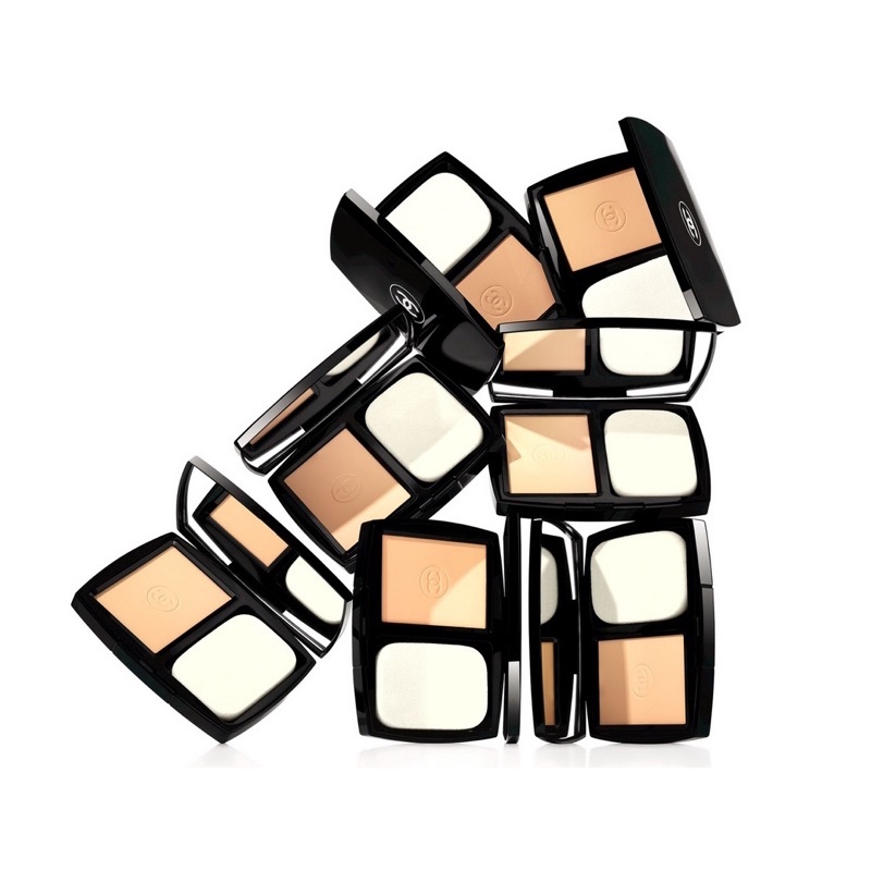 PHẤN PHỦ CHANEL LE TEINT ULTRA TONE 10