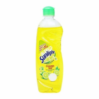 combo 2 nước rửa chén
