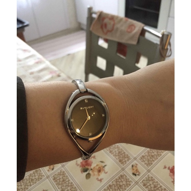Đồng hồ nữ SUNLIGHT - NGA 🇷🇺 sale 70% - 156034