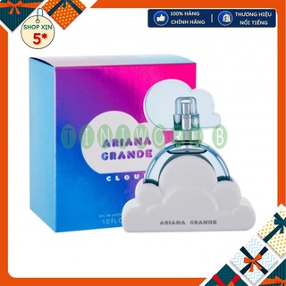 +🅣🅘🅝🅘🅦🅞🅡🅓+nước hoa ariana grande cloud test 10ml