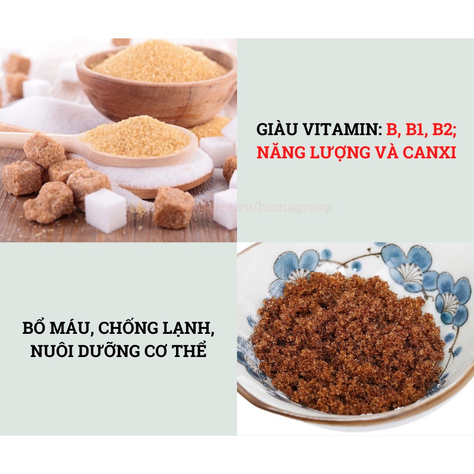 Đường Đen - Nâu Hàn Quốc Nấu Trà Sữa BEKSUL, SAMYANG – Hàng Nhập Khẩu Gói 100g