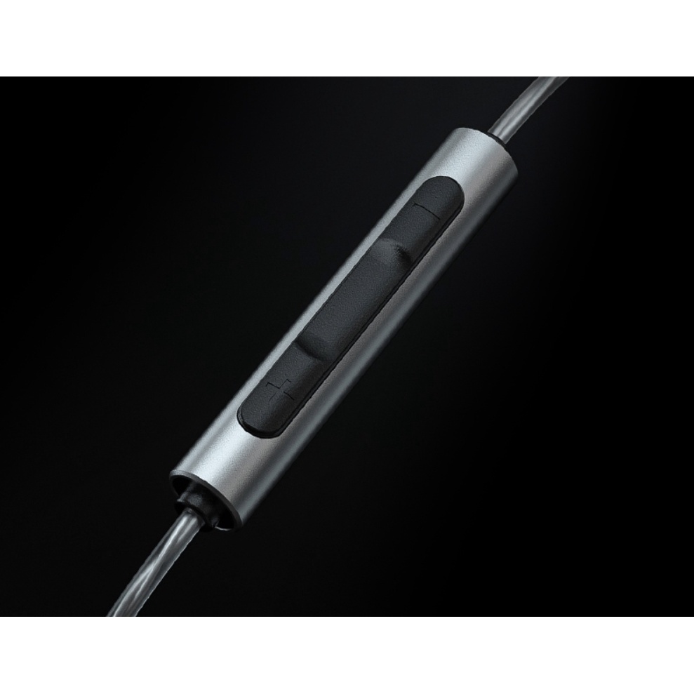 Tai Nghe Fiio JD3 - Tai Nghe Âm Trầm Bass Sâu