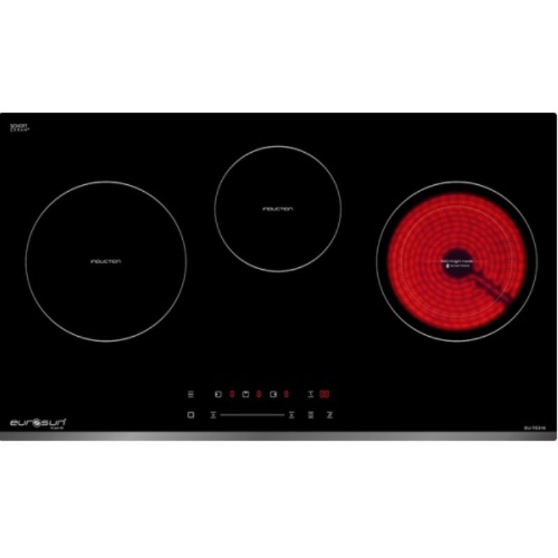 Bếp điện từ EUROSUN EU-TE316