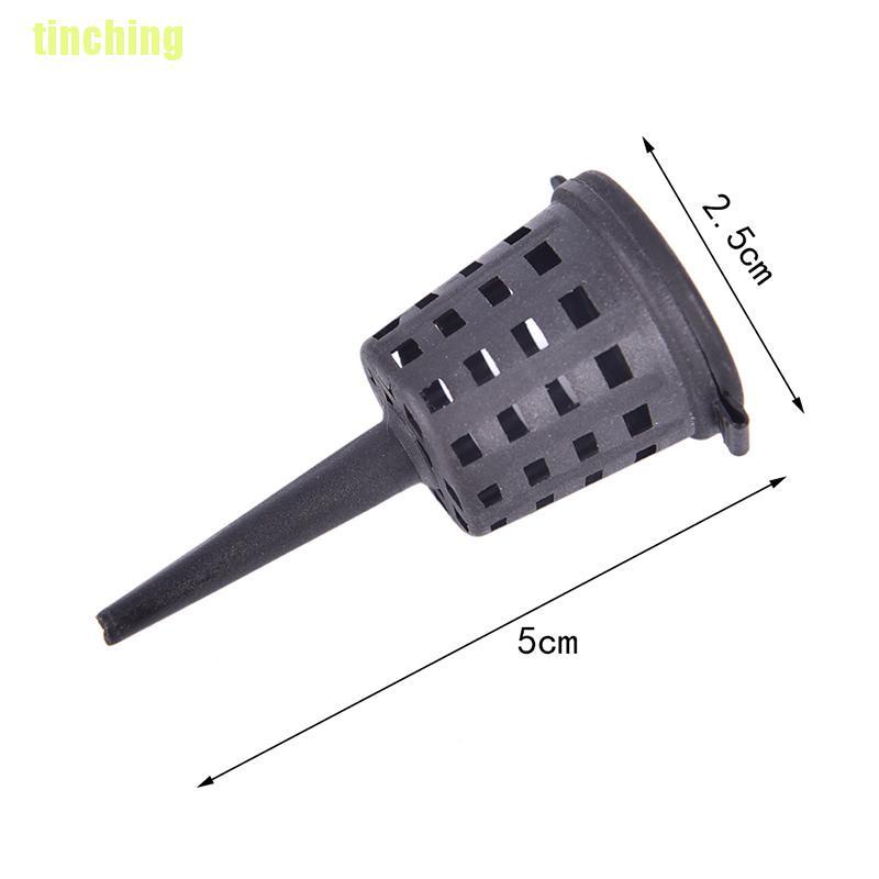 Bộ 50 Rổ Phân Bón Cho Cây Cảnh