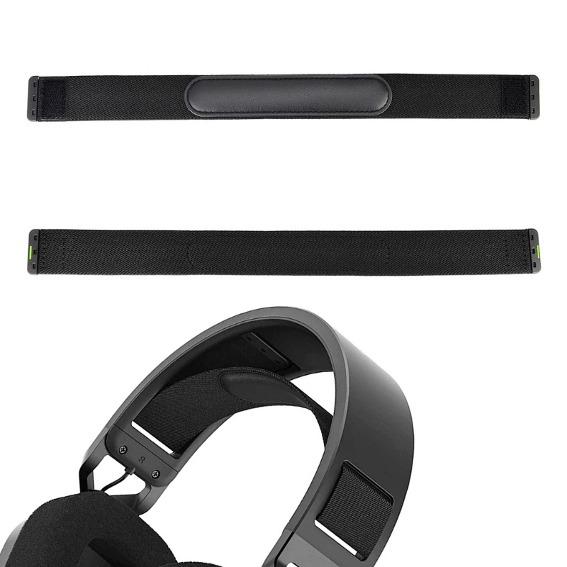 Vỏ Xốp Mềm Bọc Đầu Tai Nghe Thay Thế Cho CORSAIR HS80 HS 80 RG