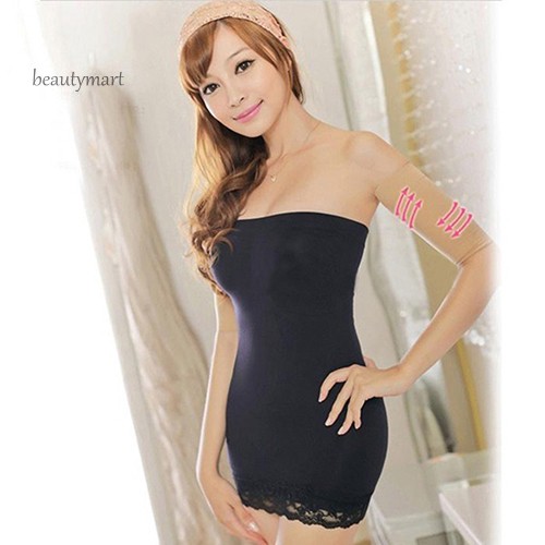 Cặp đai đeo bắp tay giảm béo đốt cháy mỡ thừa
