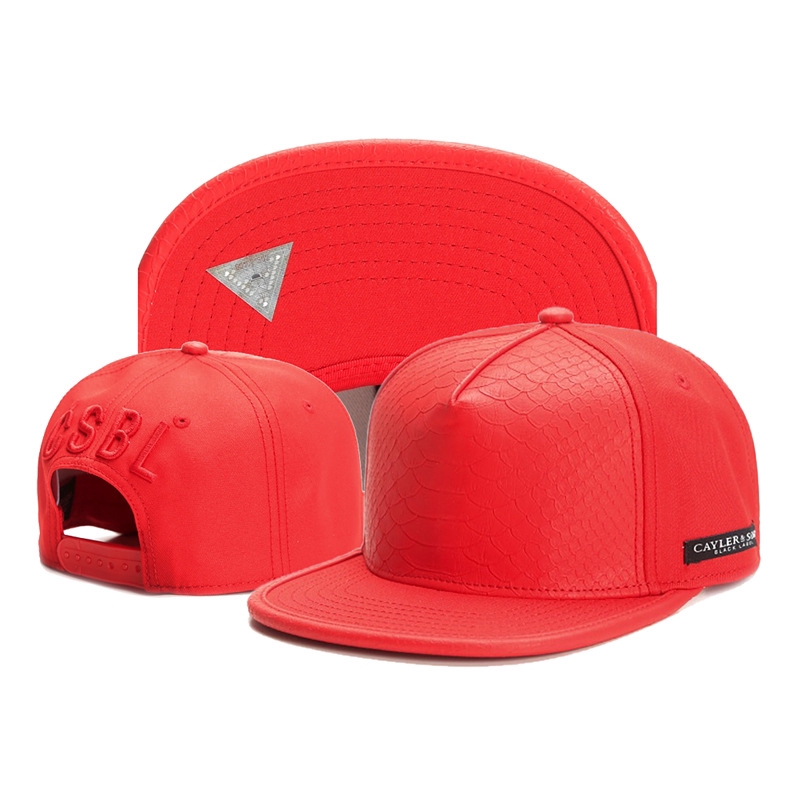 Nón Snapback Hoạ Tiết Chữ Phong Cách Hip-Hop A311