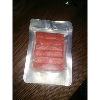 200g Thanh Cua Surimi Crab Stick Nhúng Thả Lẩu