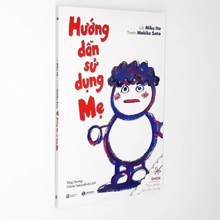Sách Hướng dẫn sử dụng mẹ