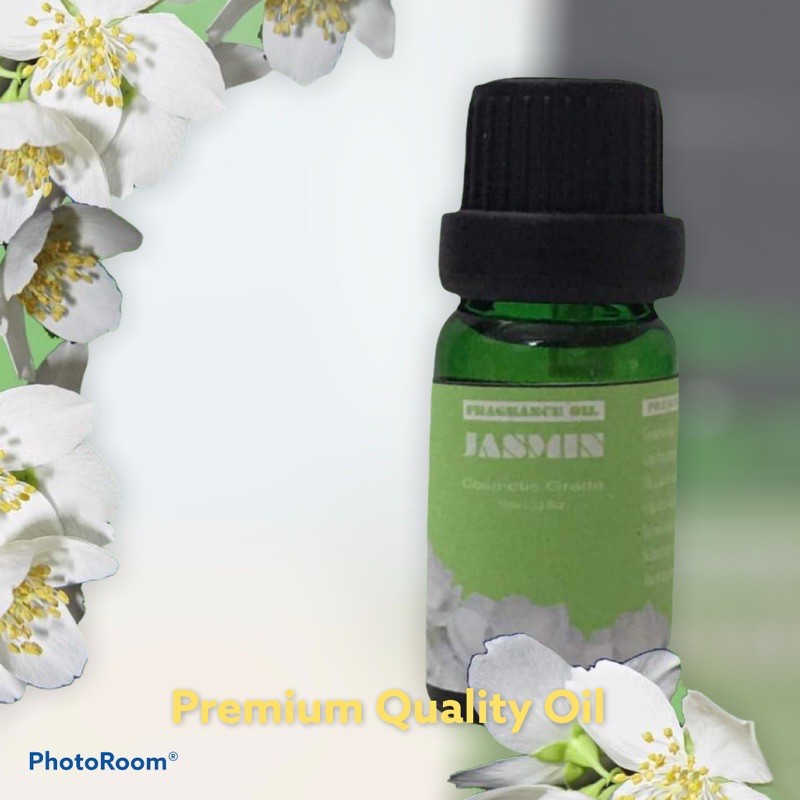 Dầu thơm hoa lài 10ml