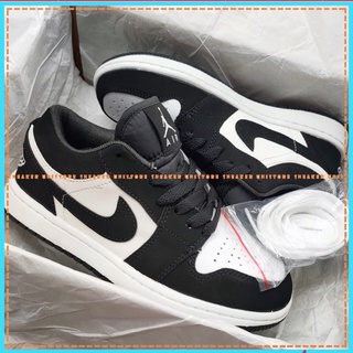 Giày thể thao sneaker nam nữ - giày 𝐉𝐨𝐫𝐝𝐚𝐧 cổ thấp nam nữ , giày jd 𝐉𝐨𝐫𝐝𝐚𝐧 panda cổ thấp full box bill