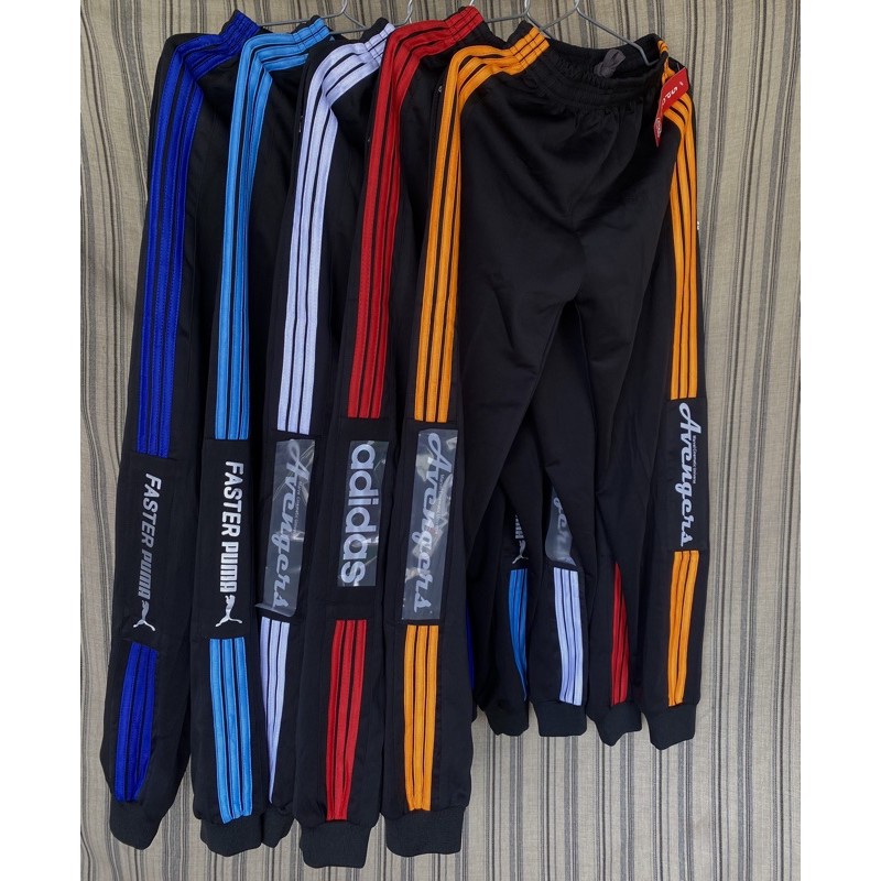 Quần JOGGER☺️ảnh thật☺️Quần Thể Thao, Quần 3 Sọc, có giản 4 chiều. Mã Thể Thao 01
