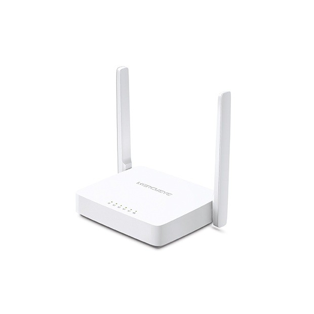 Router WIFI chuẩn N Tốc độ 300Mbps MERCUSYS MW305R | BigBuy360 - bigbuy360.vn