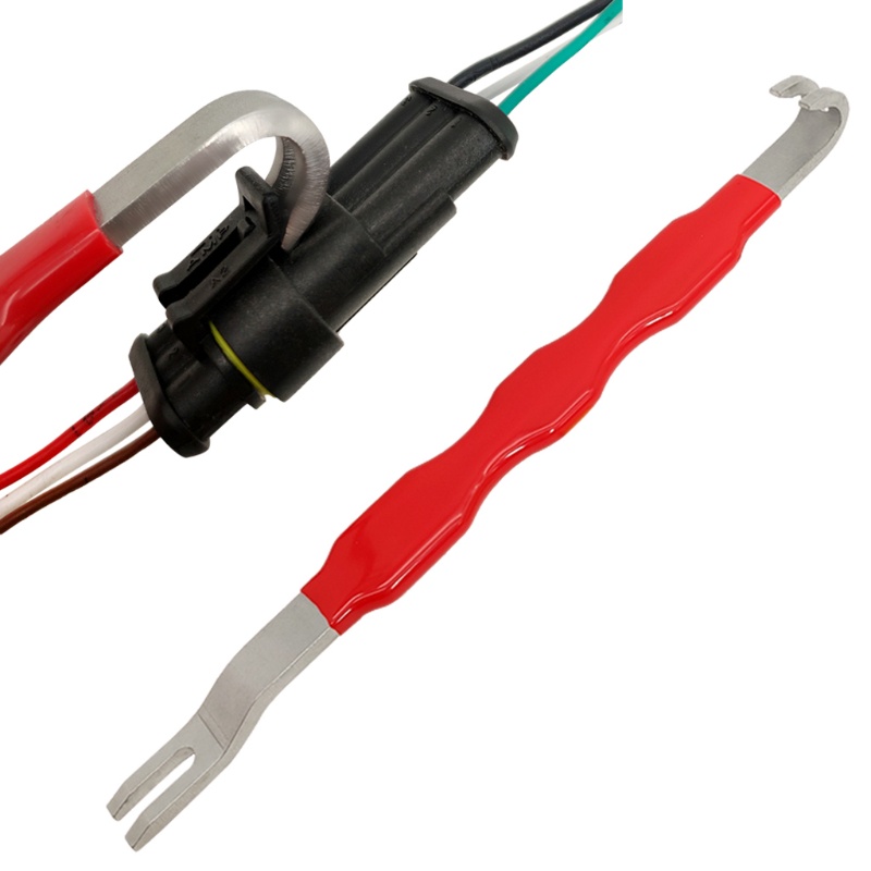 Dụng Cụ Tháo Gỡ Đầu Nối Dây Điện Cho Xe Hơi