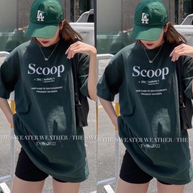 [NEW] Áo Thun In Chữ Mầu Rêu Vải Cotton Phông Tay lỡ Form Rộng Nam Nữ Unisex( Hàng Sẵn)