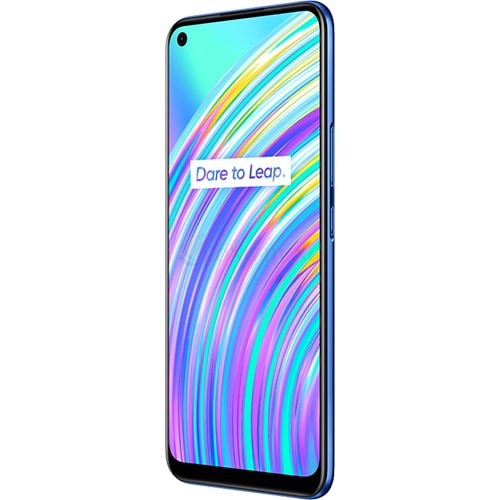 Điện thoại Realme C17 (6GB/128GB) - Hàng chính hãng | WebRaoVat - webraovat.net.vn