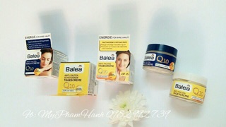 Kem  Dưỡng Da Balea Q 10