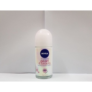 Lăn khử mùi Nivea Lọ 25ml