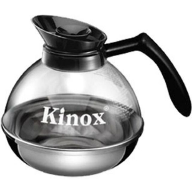 Bình hâm Cà Phê Cao Cấp Kinox