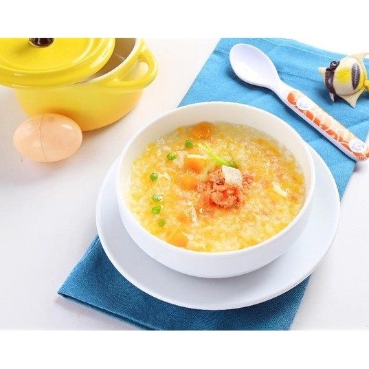 Cháo ăn liền Gấu Đỏ 50gr