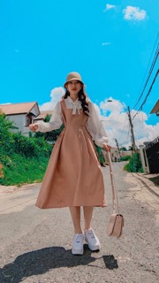Combo đồ lấy cho khách 4 món