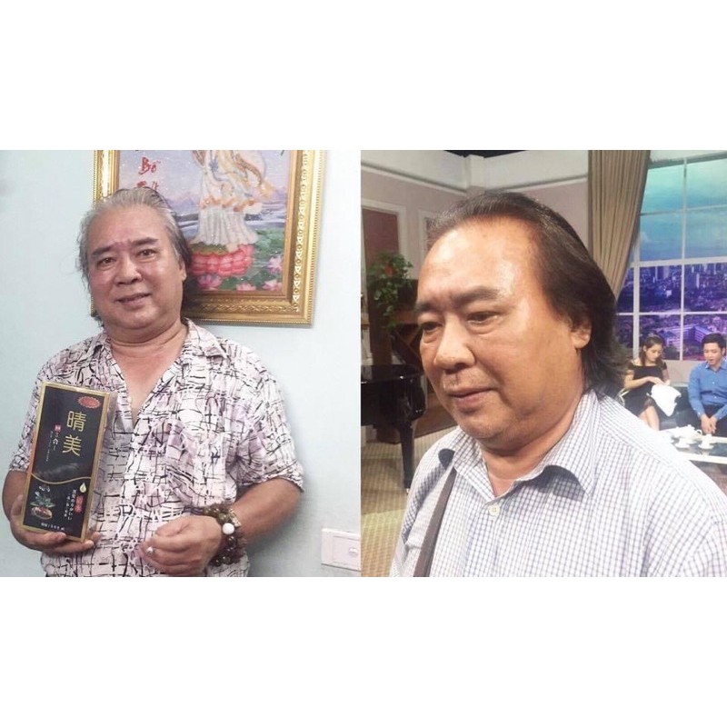 ✅Dầu gội nhuộm phủ bạc tóc Komi Nhật [Hàng Chính Hãng] | BigBuy360 - bigbuy360.vn